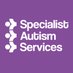 Spec Autism Services (@sasautism) Twitter profile photo Spec Autism Services (@sasautism) Twitter profile photo