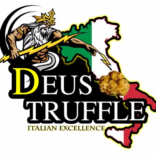 DeusTruffle Profile Picture