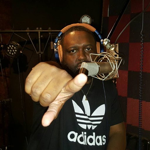 ShugeeSligh's profile picture. Story Teller Emcee, Beatmaker DJ, scholar & GODBODY. PEACE!