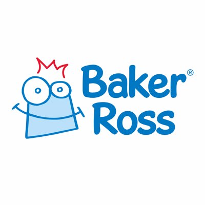 Specialists in arts & crafts supplies for kids since 1974.

Please contact @BakerRossHelps for all customer service queries
