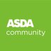 Asda Community Team (@asdacommunity) Twitter profile photo Asda Community Team (@asdacommunity) Twitter profile photo