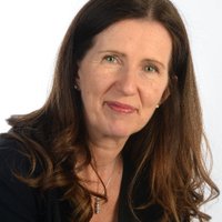 Deirdre Veldon (@deirdreveldon) 's Twitter Profile