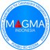 MAGMA Indonesia (@id_magma) Twitter profile photo