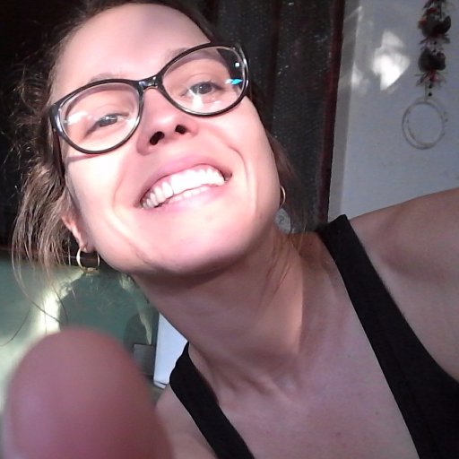 Giovanaveteco's profile picture. Cambia, todo cambia.