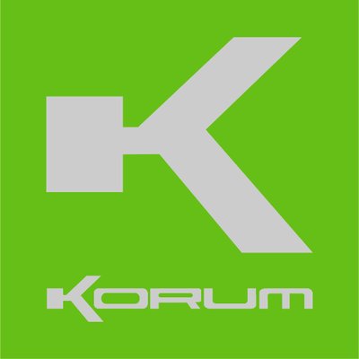 korum tackle