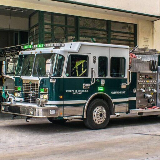 Emergencias_CBS's profile picture. 