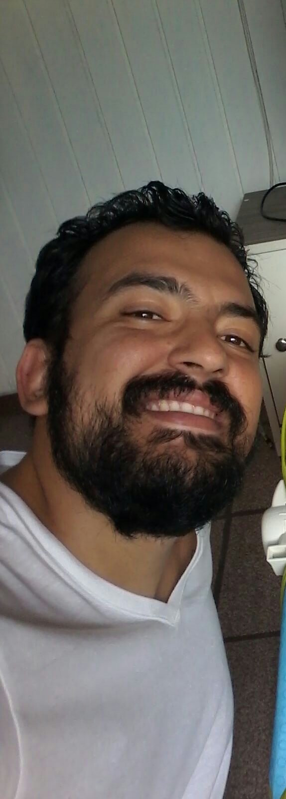 Torcato_Cris's profile picture. Basicamente futebol!
Tricolor, morador da serra gaúcha, curto praia e churrasco com muita ceva.