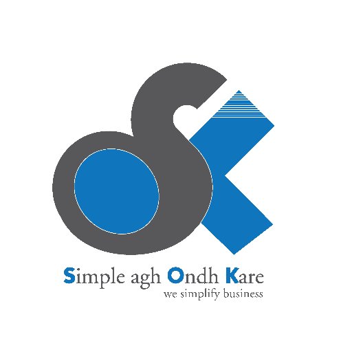 simpleagondkare's profile picture. 