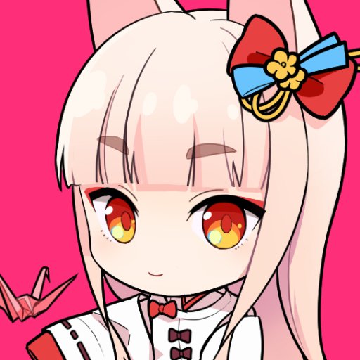 🏔🦊🏔イラストレーター | フォローRP♥励みです🙏 | ブルアカ好きですOCも描く | ご依頼ご相談は✉mym@mmyamamm.flop.jp にお願いします/ 企業様→2025年12月上旬以降納品/個人様→(https://t.co/nhJsirJae9)※停止中
転載・AI学習利用・自作発言→禁止