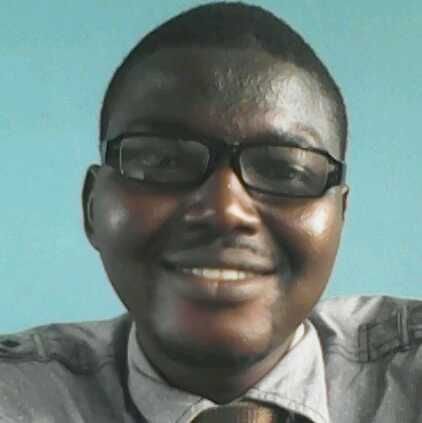 AyorindeEmmanu6's profile picture. Worship leader. Straight forward. Preaches the truth.