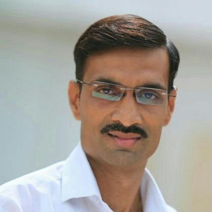 MaheshPatil7777's profile picture. 