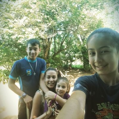 La vida es un carnaval y hay q vivirla