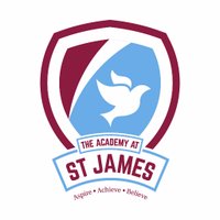 Academy St James(@church_prim) 's Twitter Profile Photo