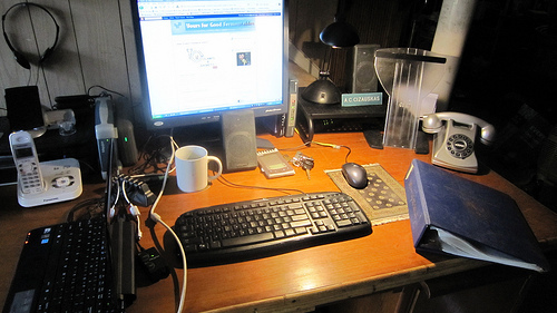 gainesvilletech's profile picture. Local Computer Tech Repair Service based in Gainesville, FL. Go Gators!