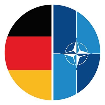 Latest Tweets from the German Delegation to NATO. Follows + RTs ≠ endorsements. #WeAreNATO Publication Data: https://t.co/TFp3Ih03rQ