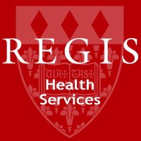 Regis College Center for Health & Wellness (@rchealthservice) 's Twitter Profile Photo Regis College Center for Health & Wellness (@rchealthservice) 's Twitter Profile Photo