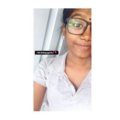 misha_sivakumar's profile picture. 20 / 🇲🇾