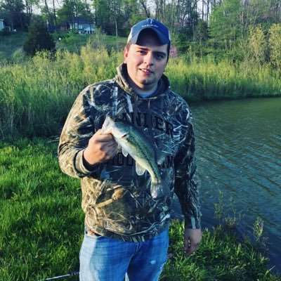 bagreene95's profile picture. Don't expect too much out of me.