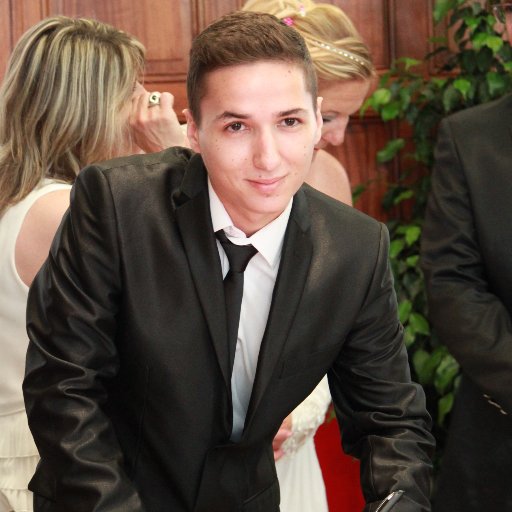 CappieCcino06's profile picture. infirmier aux urgences