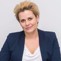 Agnieszka Korajczyk(@AKorajczyk) 's Twitter Profile Photo