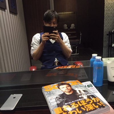 WS40514570's profile picture. 東京/22歳/物販/ブックメーカー/FX/不動産/人材紹介/会社経営/よろしくお願いします(^^)