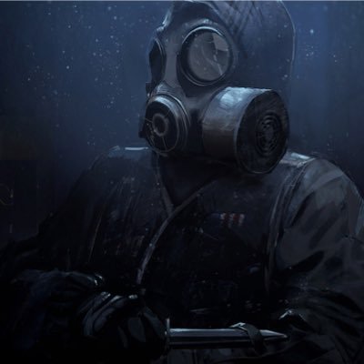 HoodooOperatorr's profile picture. Survivor of the AFRF war