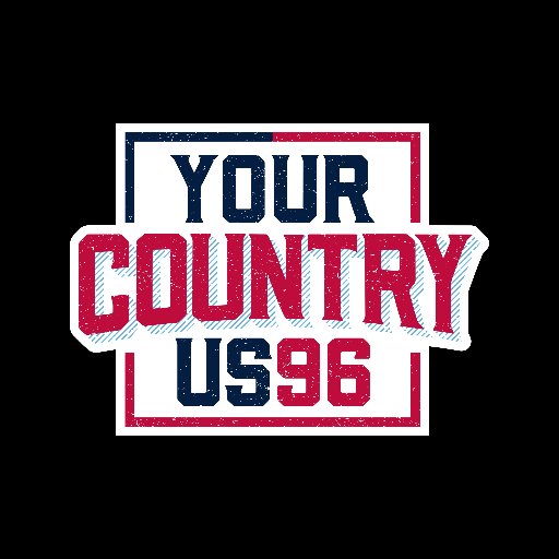 yourcountryUS96's profile picture. US 96.3 Real Life. Real People. Your Country