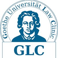 GoetheUni LawClinic (@goethelawclinic) 's Twitter Profile Photo