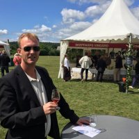 Mikael Johansson (@mikaelj74) 's Twitter Profile