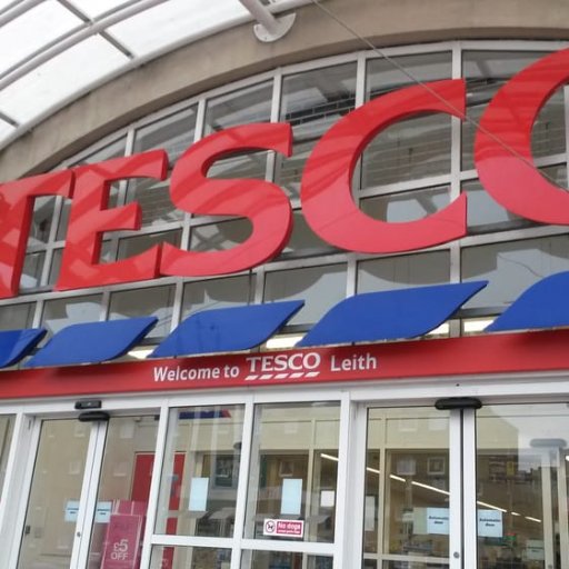 Welcome to Tesco Leith's Twitter page! Follow us for community updates. Email us at: Leith@CommunityAtTesco.co.uk.