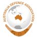 Australia Defence Association (@austdef) Twitter profile photo