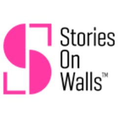 Stories on Walls is a new kind of online gallery where fans can experience exhibitions, discover stories and buy stunning high quality prints.