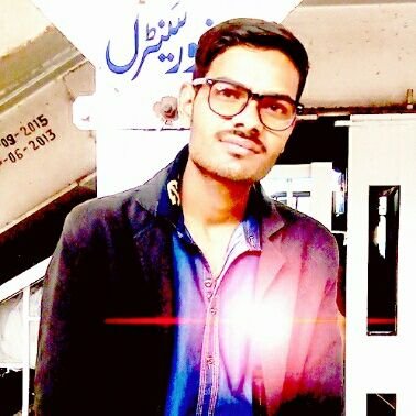 ABHISHE12262583's profile picture. Kavi