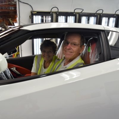l68stingray's profile picture. Retired U. S. Army warrant Officer, Husband, Father, Grandfather,and Car Guy. Currently serviing as the President of Corvettes of Southern California