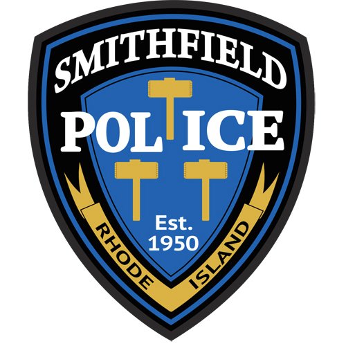 This account is not actively monitored. Official Twitter account of the Smithfield, RI PD. Dial 9-1-1 to report an emergency. https://t.co/tevuq4Ag0S