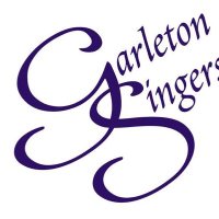 Garleton Singers (@garletonsingers) 's Twitter Profile