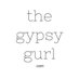 The Gypsy Gurl (@The_GypsyGurl) Twitter profile photo