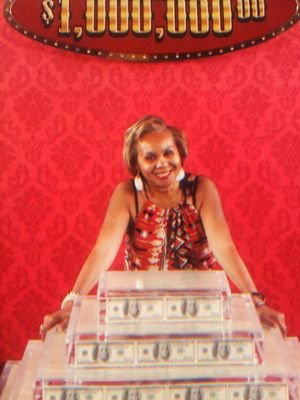 SandraFJackson's profile picture. 