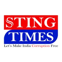 Sting Times(@stingtimesindia) 's Twitter Profile Photo
