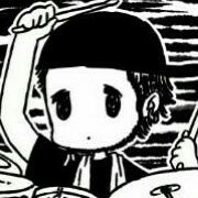 IxBxH(全頭マスク)/VxTxW(Beat The Meat)/NECROPOTENCE(Vo)/braqkotone(研究生)/みんななかよしくらぶ(チーズ担当)SWAMP(Dr)ネクロぽさんチームで米沢でライブイベント VANISHING FISTしてます おてクリ