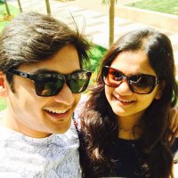 Akanksha Toshniwal (@akankshahope) 's Twitter Profile