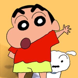 Kureyonsinchand's profile picture. ほほぉぉい！オラしんのすけだぞぉおお！きれいなおねえさんだいすき