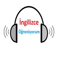 ingilizce dersleri (@ingilizce_tube) Twitter profile photo