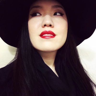 PingHatta's profile picture. Lingerie designer, Fashion Illustrator, Wanderer, Gallery hopper, Allnighter, Catwoman.