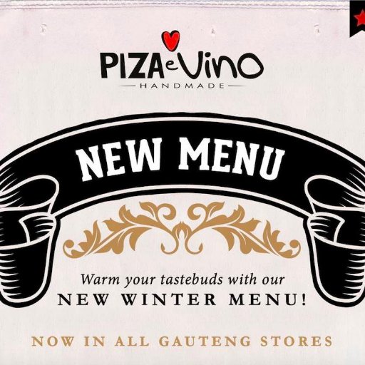 Handmade Pizza's, Pasta & Desserts for the whole family, a Happy Hour defined by the heart of Italy & the very best in local Italian cuisine.