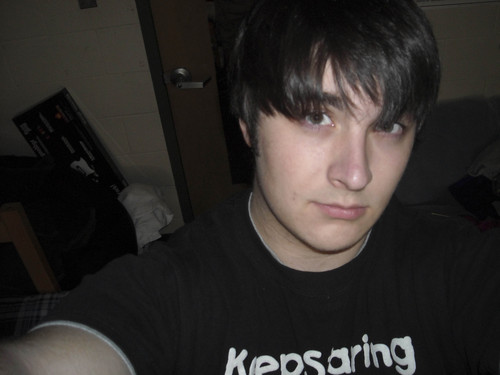 SleeperCell's profile picture. 