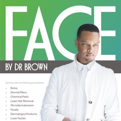 kyjuanbrownmd's profile picture. 