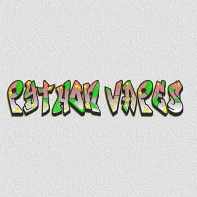 owner of python vapes 18+