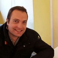 Ciriaco Viggiano (@cmv142) 's Twitter Profile