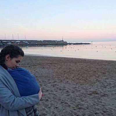 cluelessme_'s profile picture. Just a 19 year old Mummy to my baby Oliver. Doing the best I can and sharing my journey through motherhood with you💙